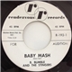 B. Bumble & The Stingers - Baby Mash / Night Time Madness