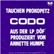 Tauchen Prokopetz - Codo